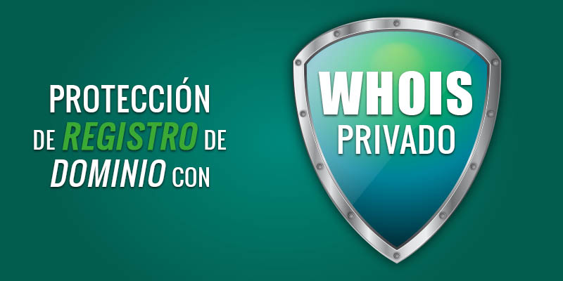 Whois dominio: Consulta y gestión online al instante